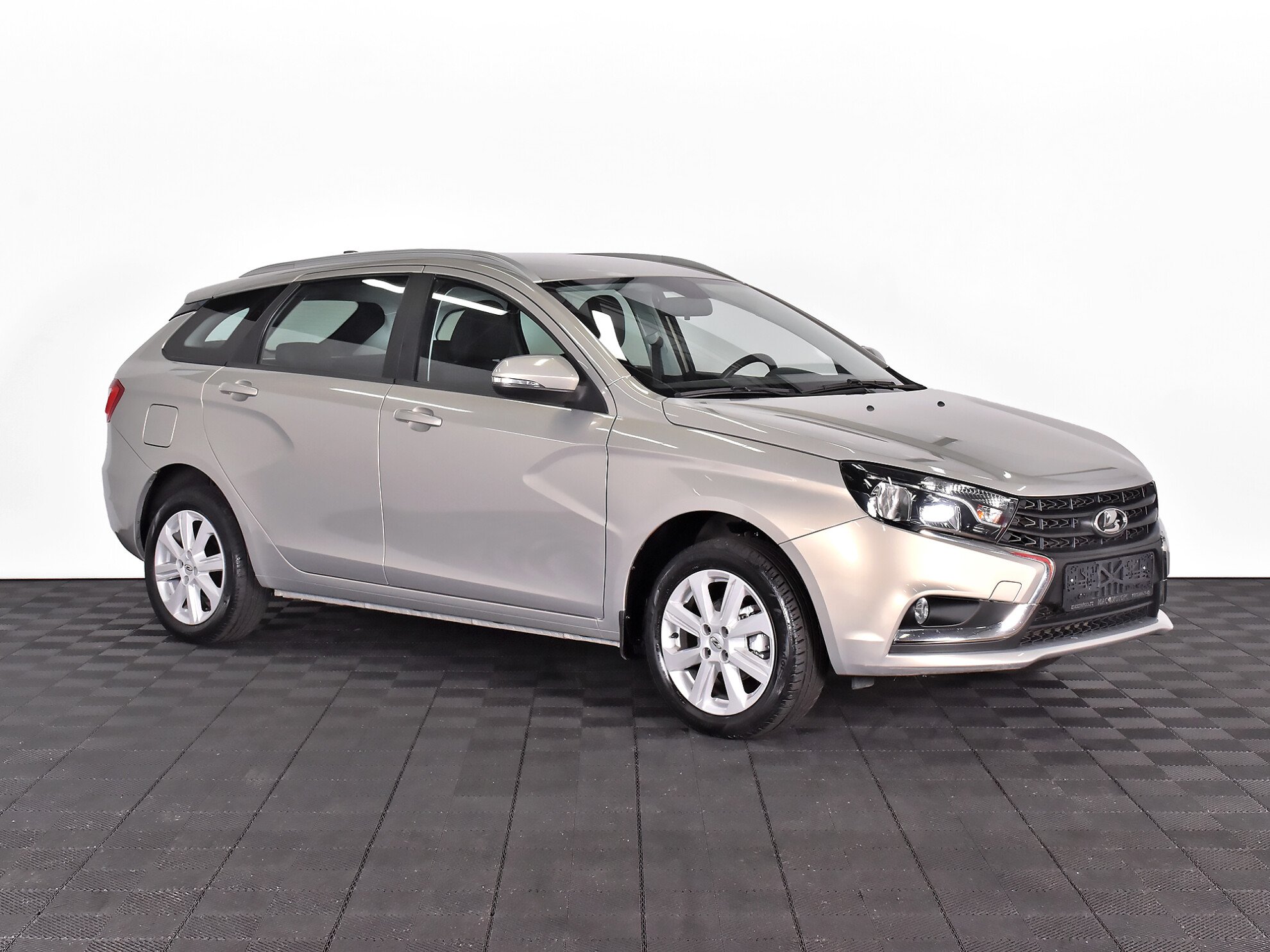 Lada Vesta 2020 Comfort