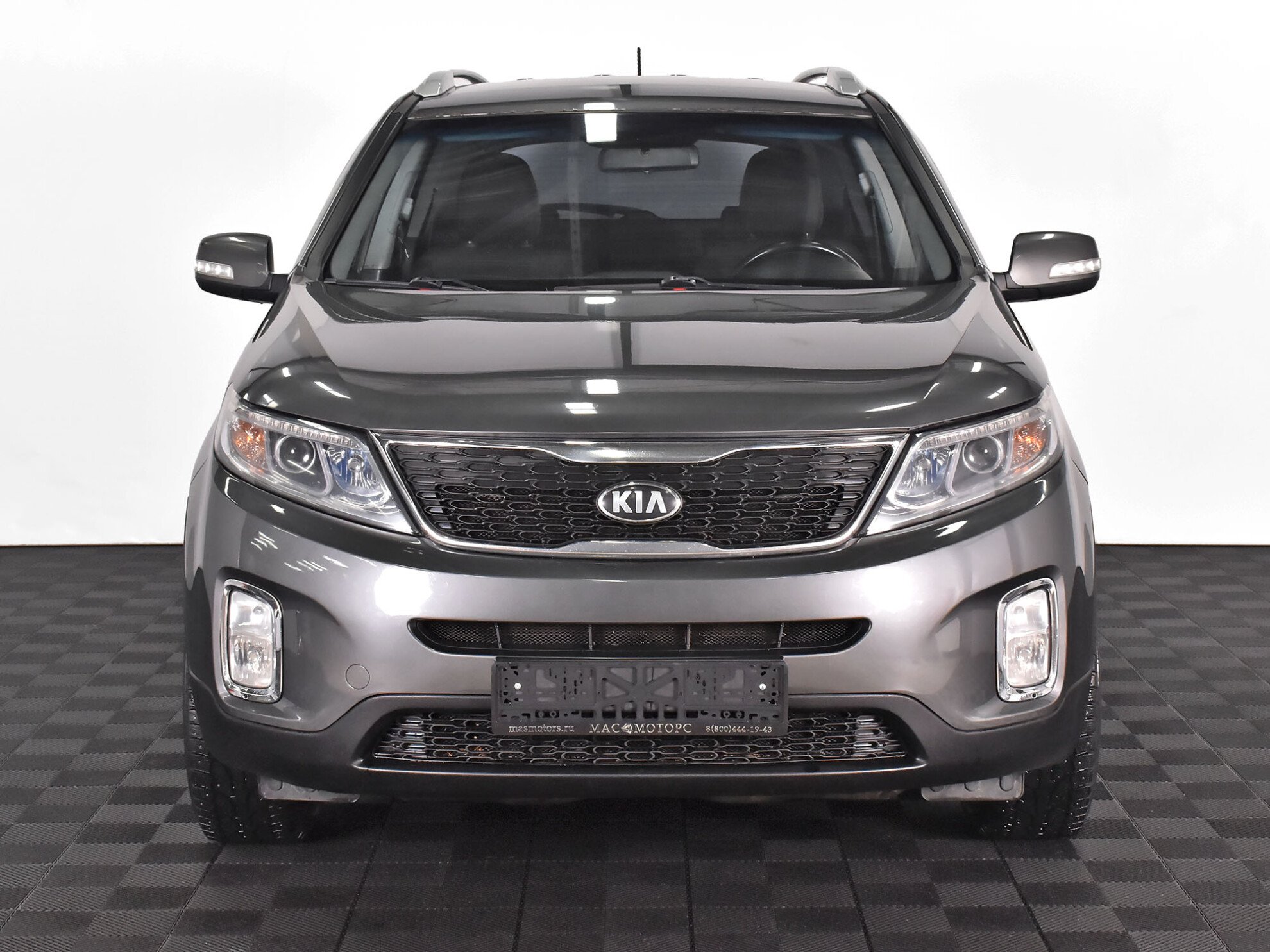 Kia Sorento 2018 Classic