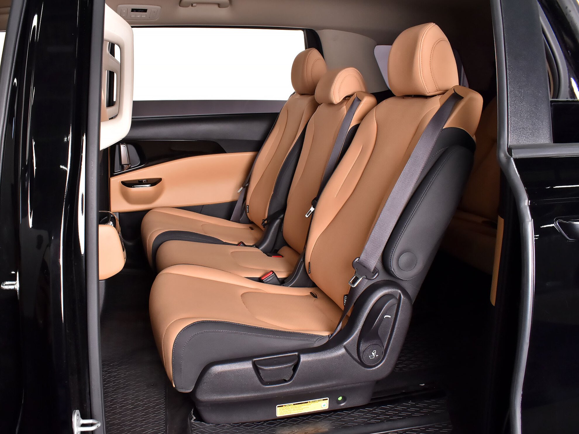 Kia Carnival 2021 Luxe (2021)
