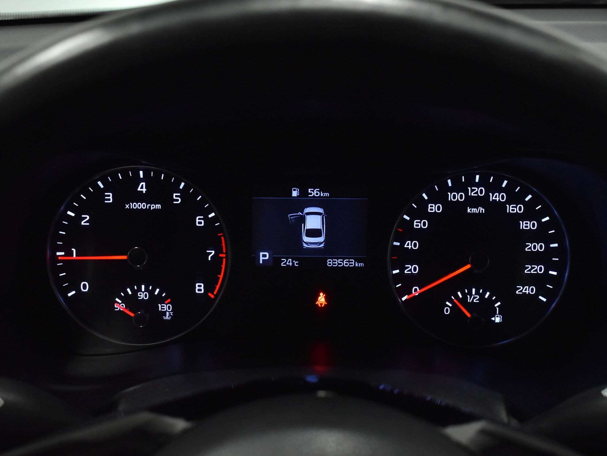 Kia Cerato 2020 Edition Plus