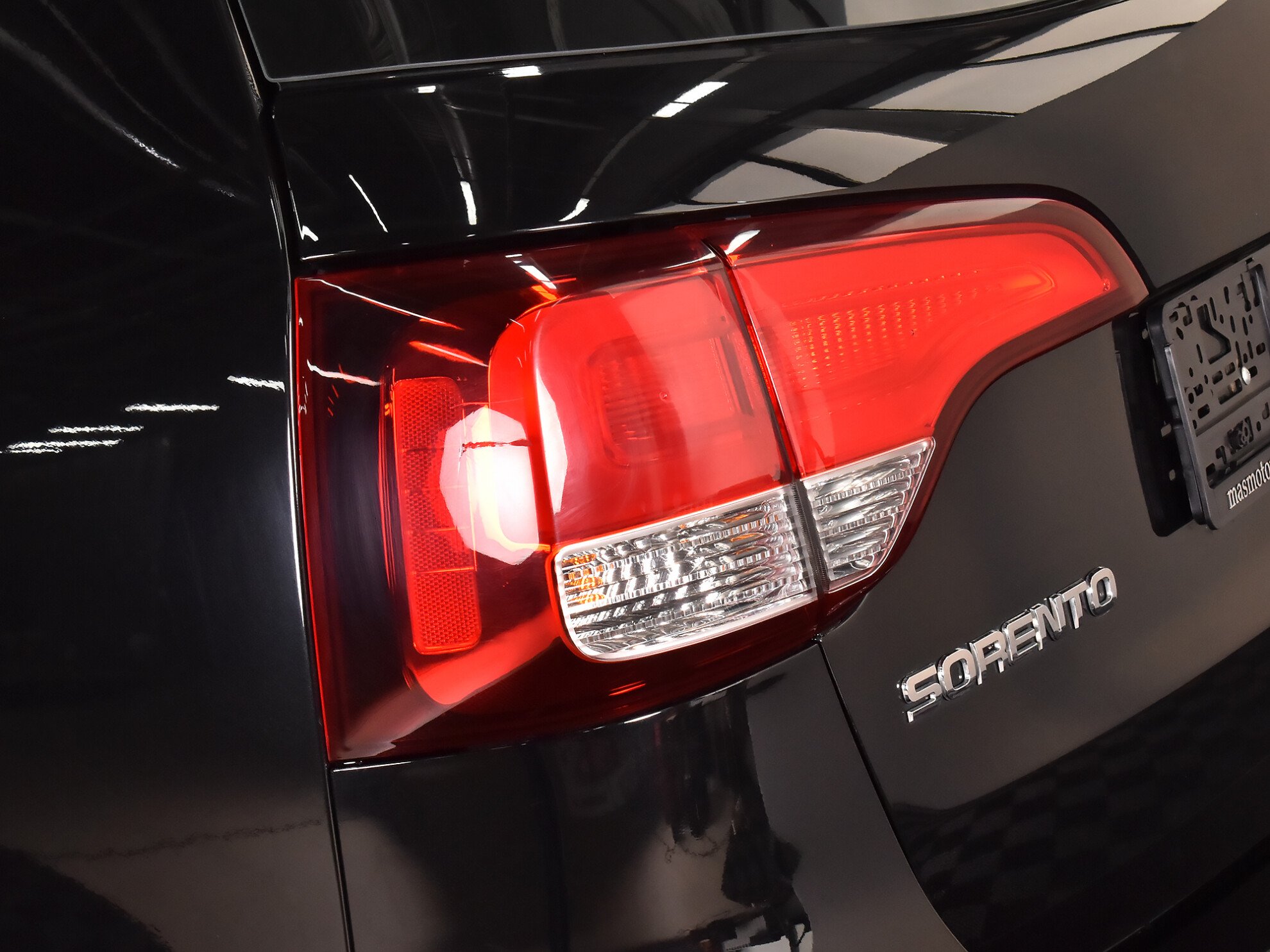 Kia Sorento 2017 Classic