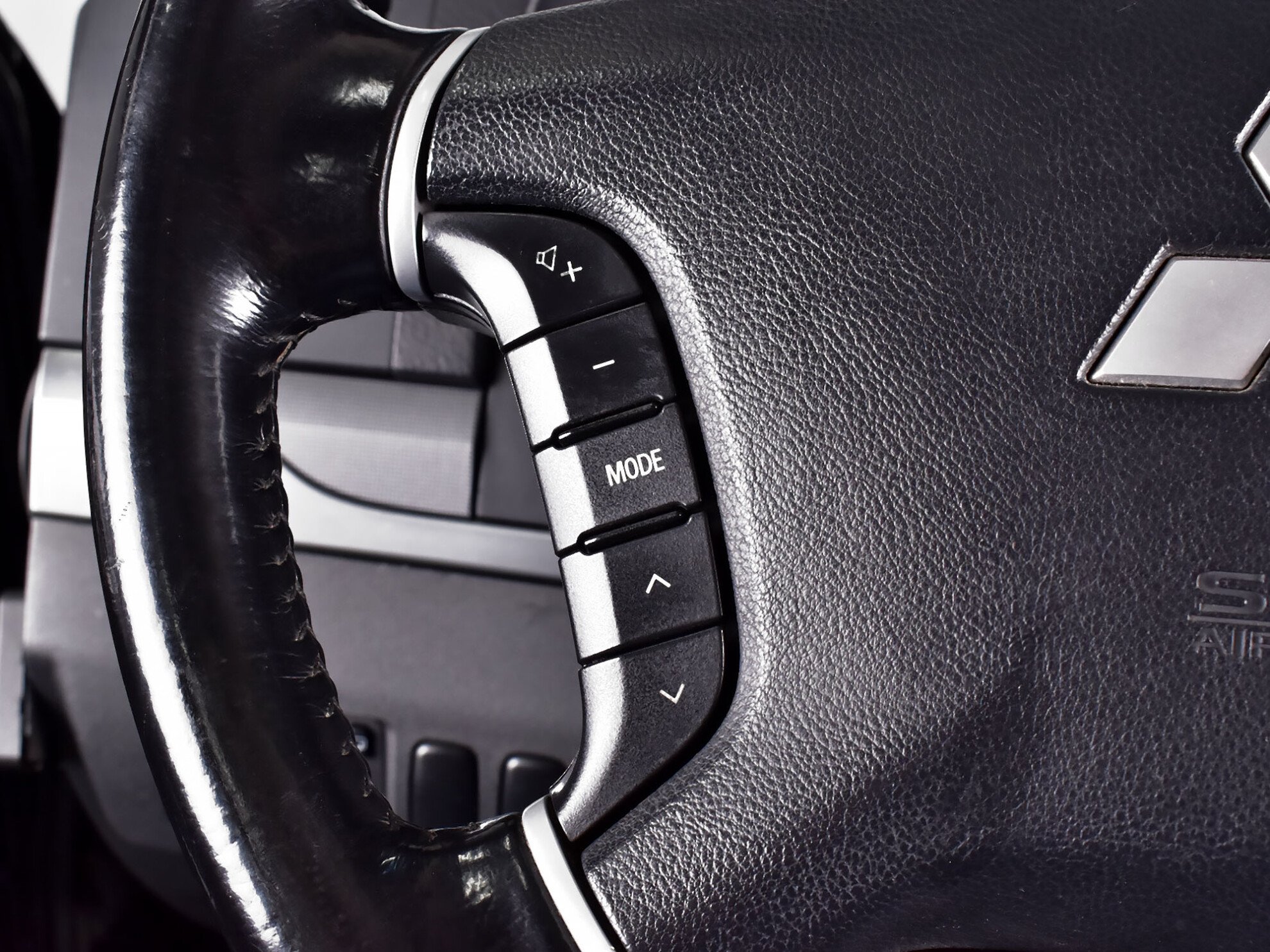 Mitsubishi Pajero 2011 Comfort