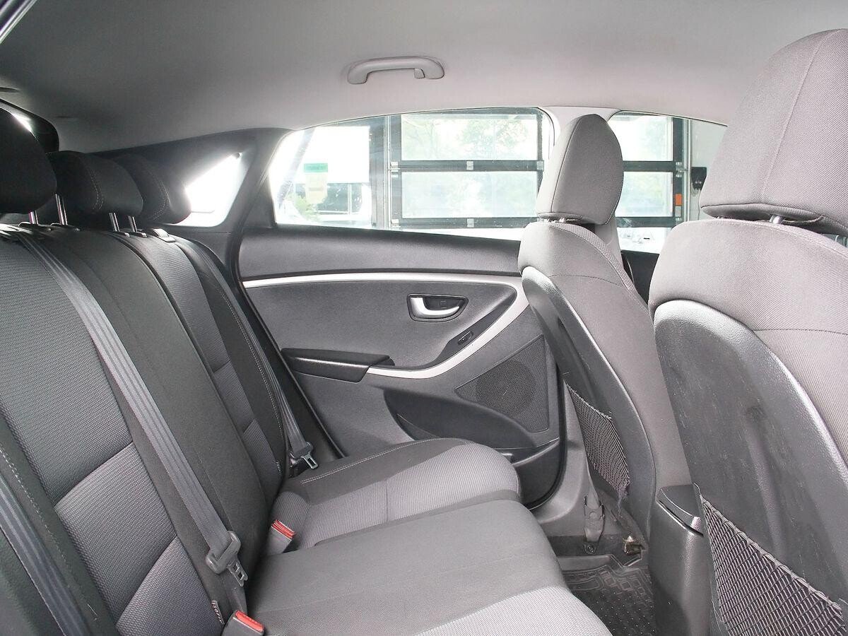 Hyundai i30 2013