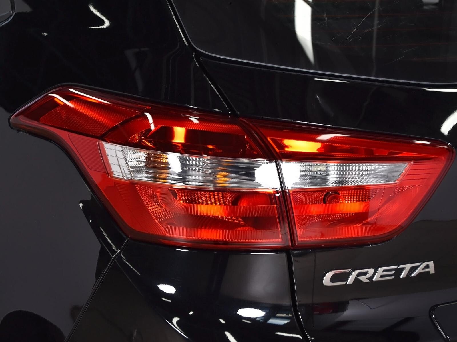 Hyundai Creta 2021