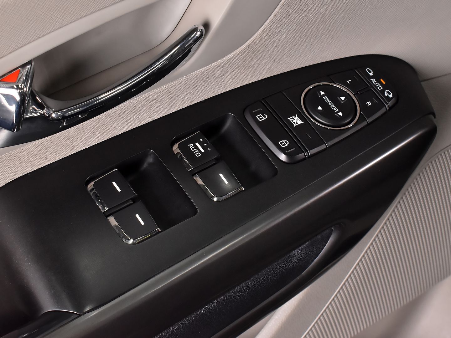 Kia Carnival 2019