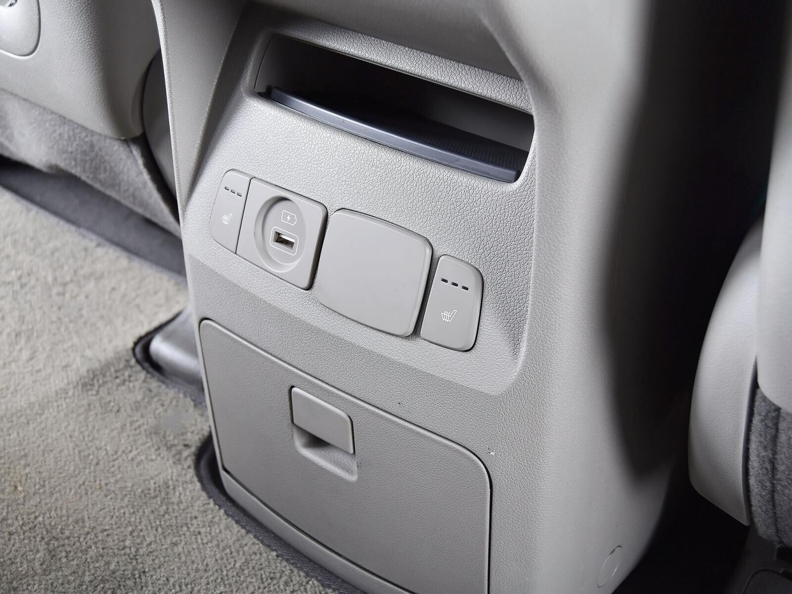 Kia Carnival 2019