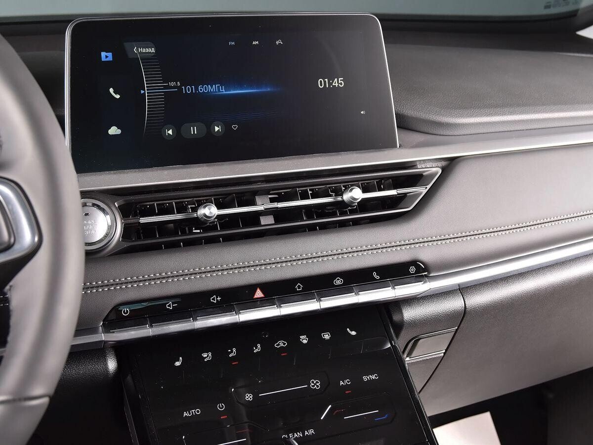 Chery Tiggo 7 Pro 2022