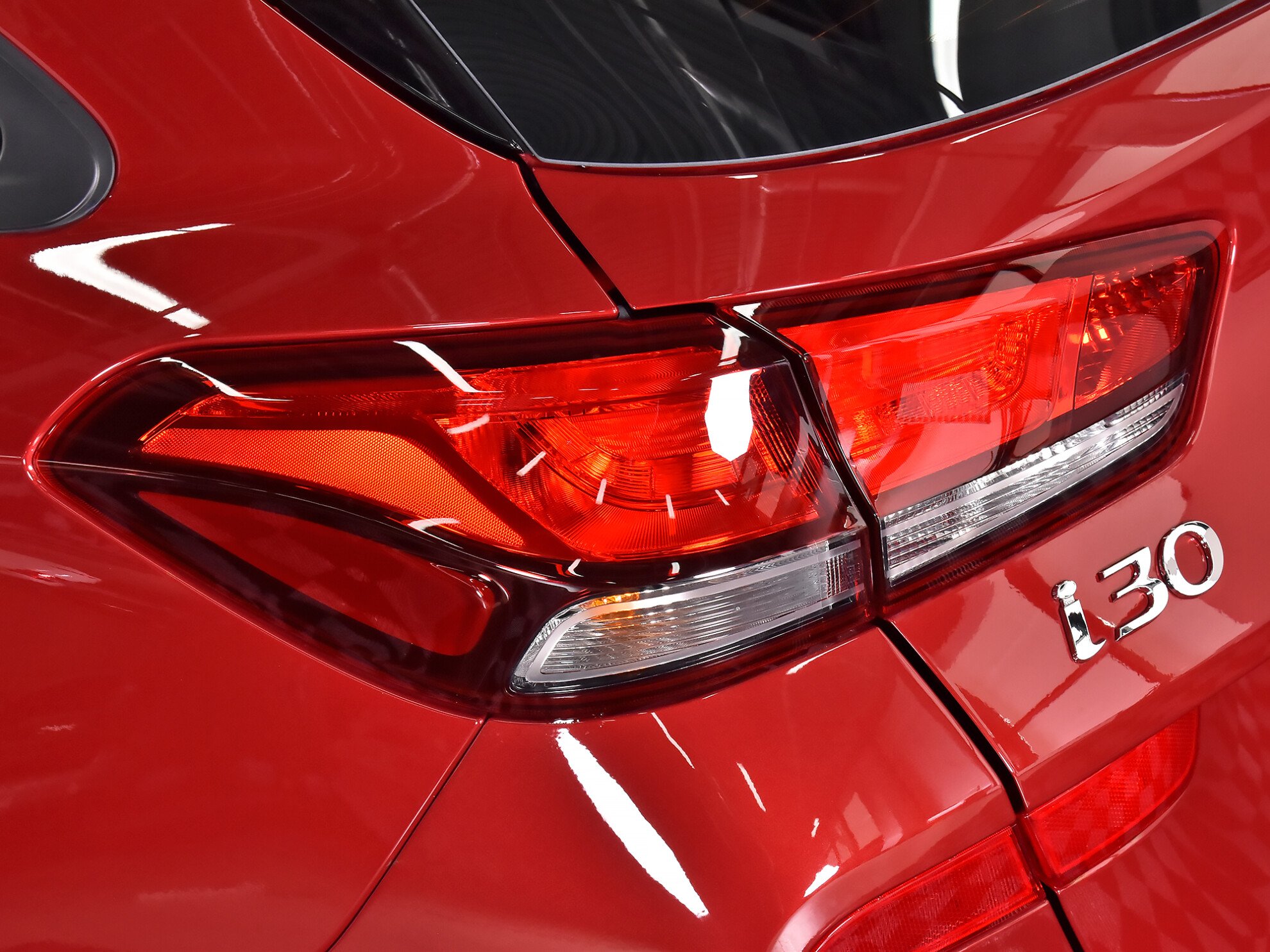 Hyundai i30 2023 Comfort