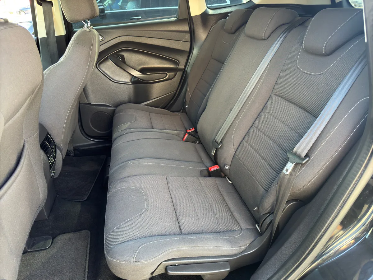 Ford Kuga 2014