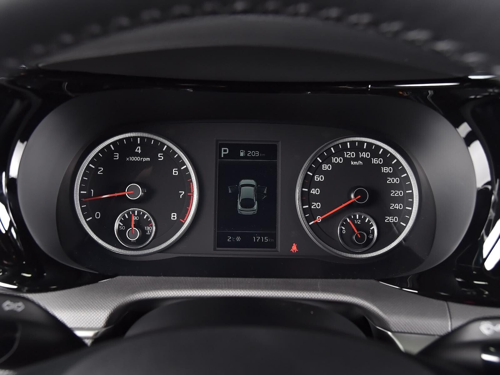 Kia K5 2023