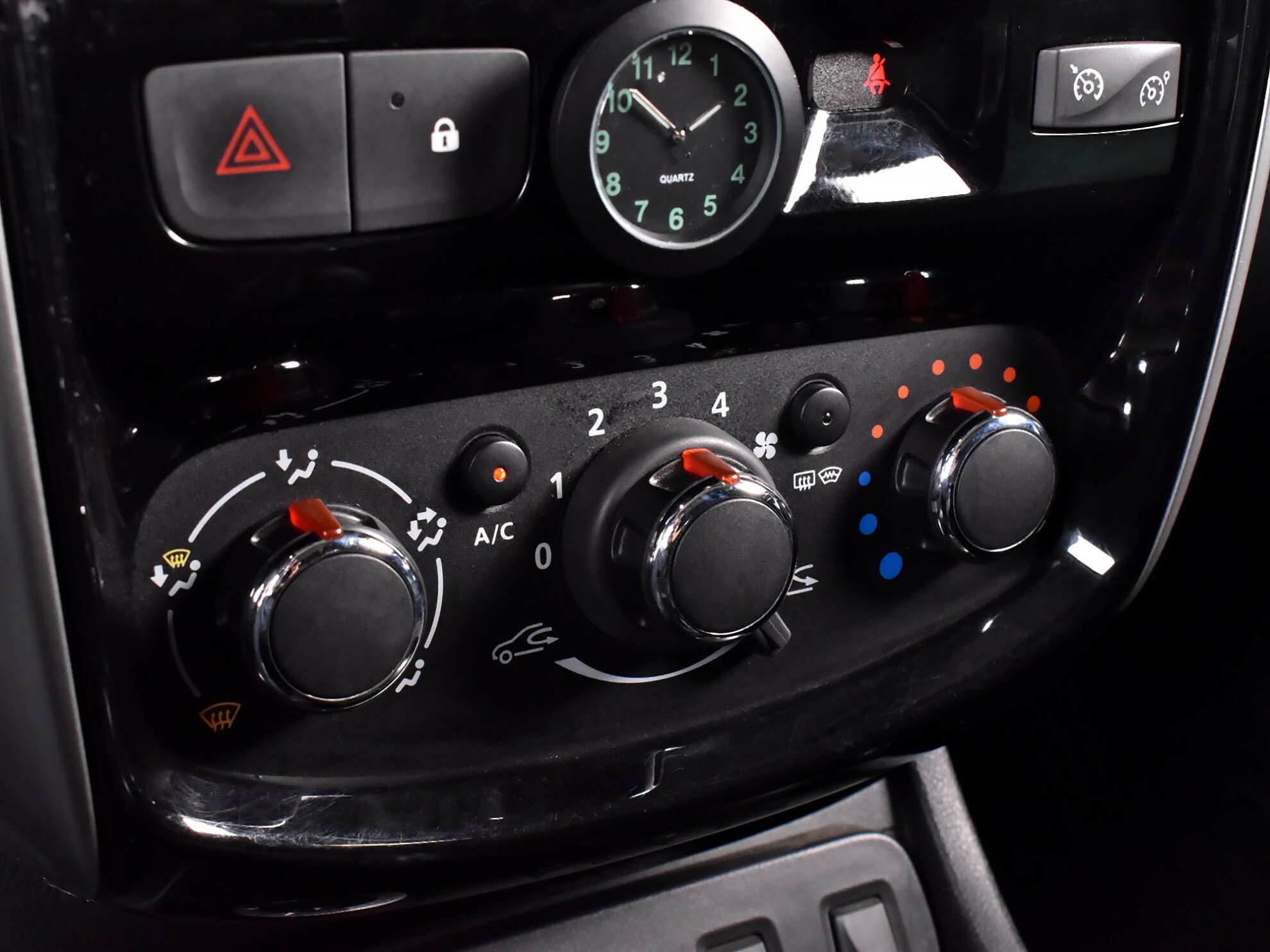 Nissan Terrano 2018 Elegance Plus