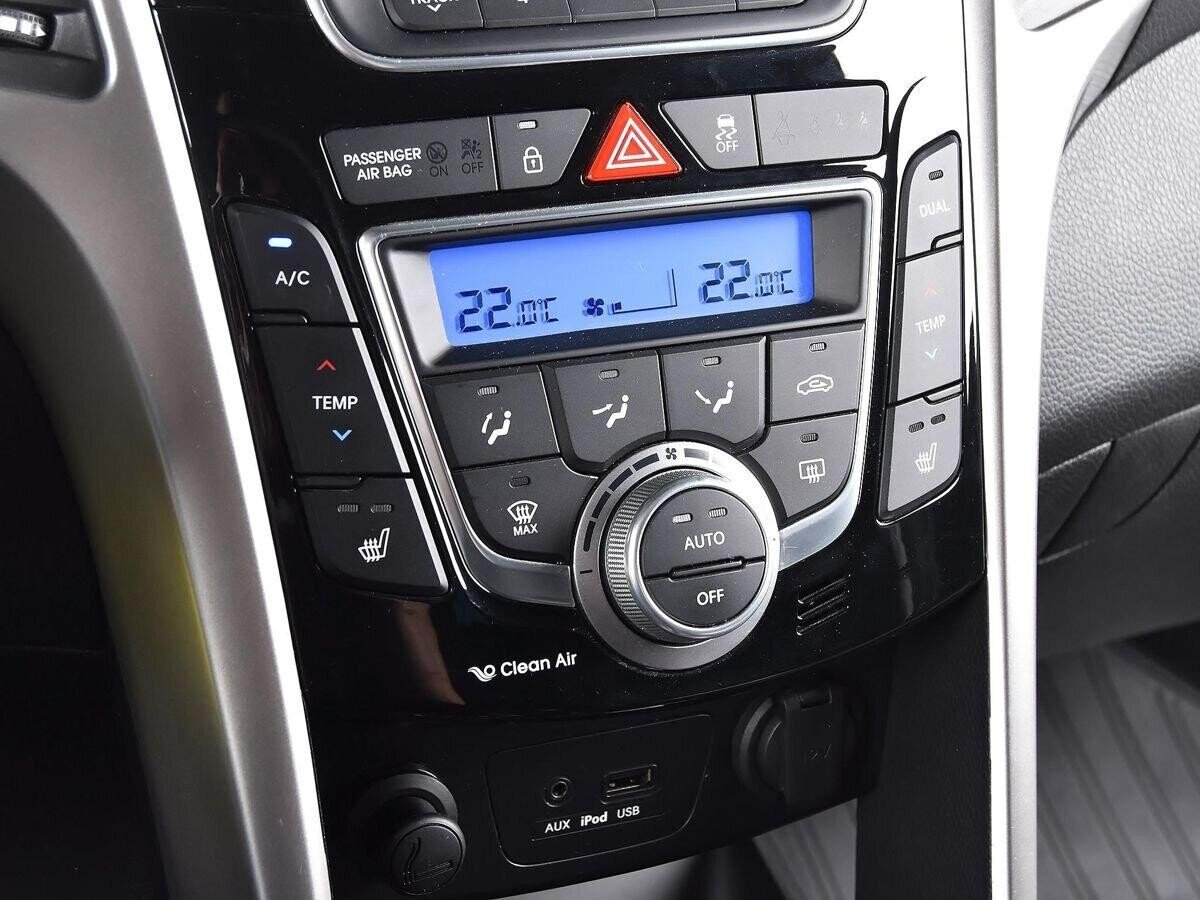 Hyundai i30 2014
