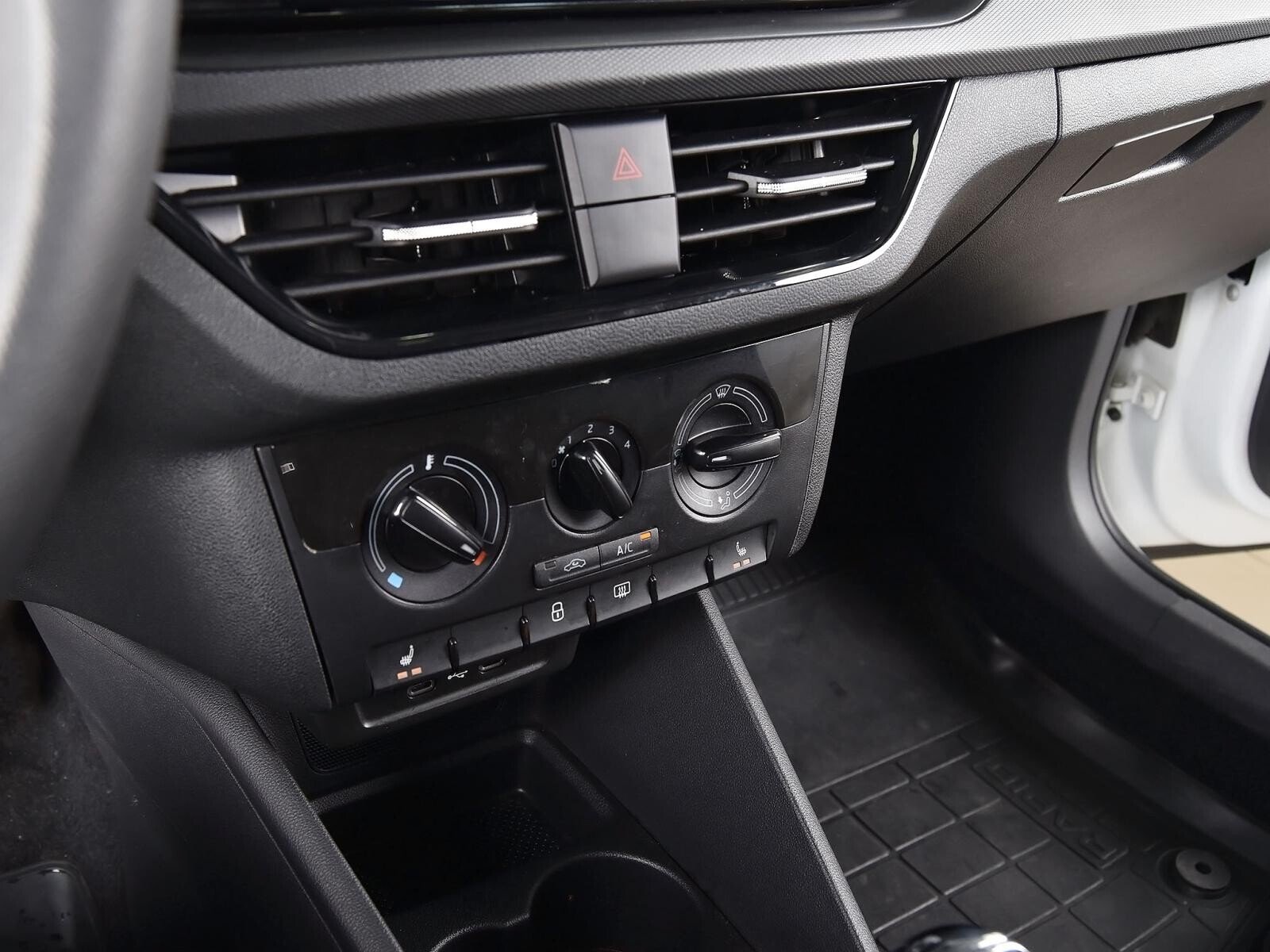 Skoda Rapid 2020