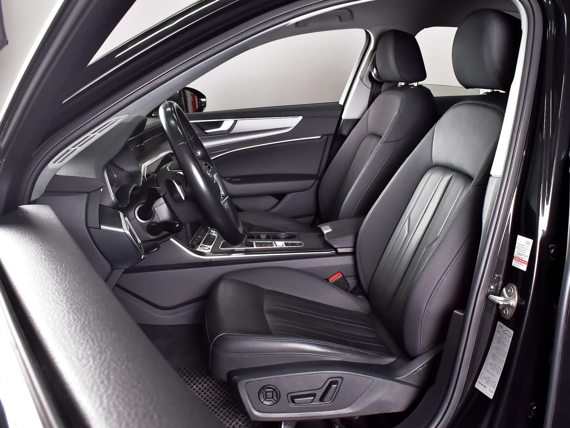 Audi A6 2020 Comfort