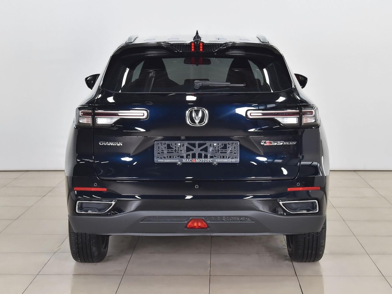 Changan CS55PLUS 2023