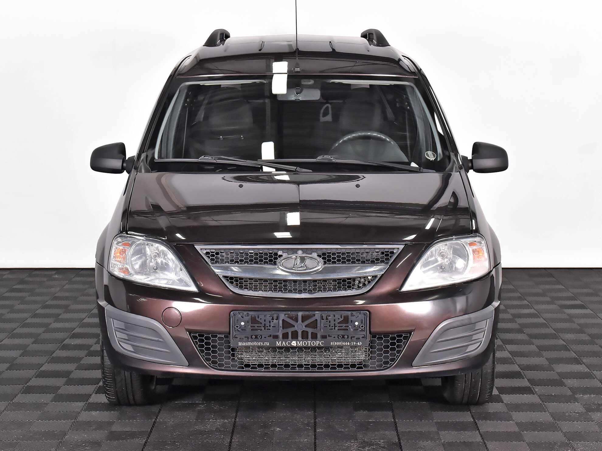 Lada Largus 2019 Comfort