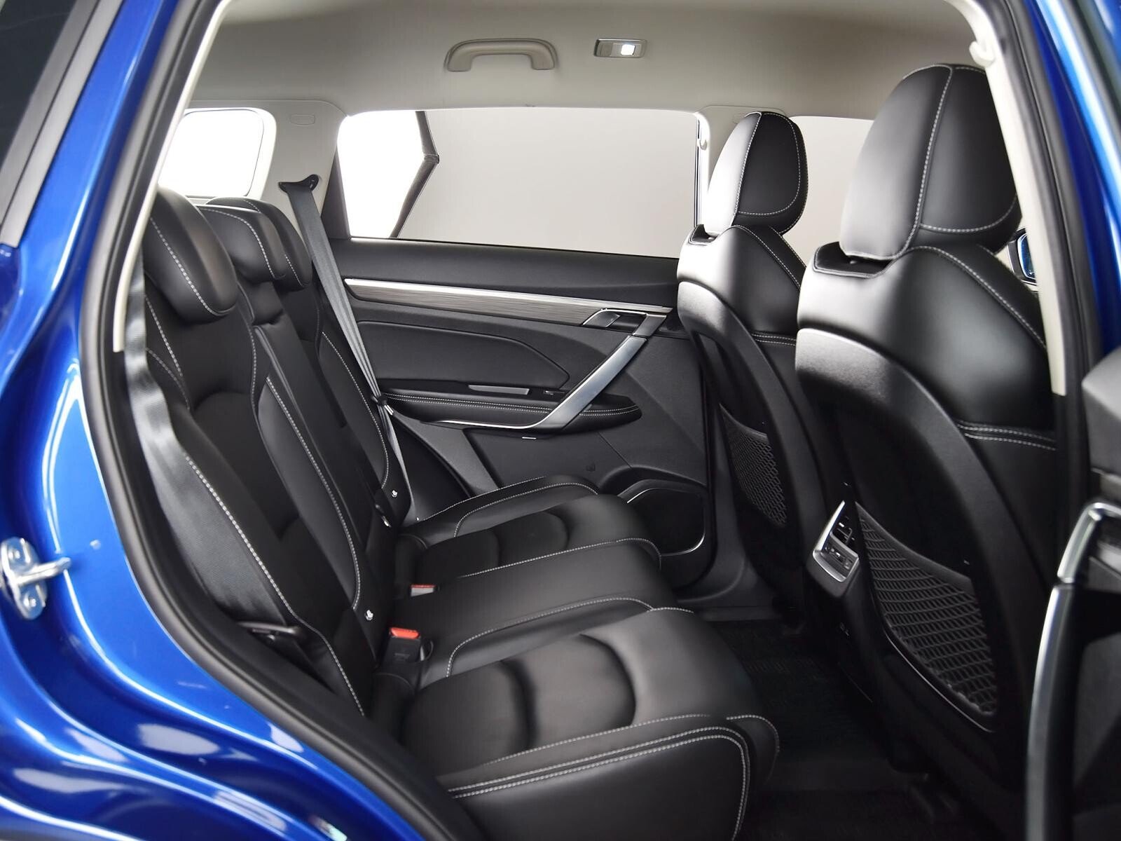 Geely Atlas Pro 2022