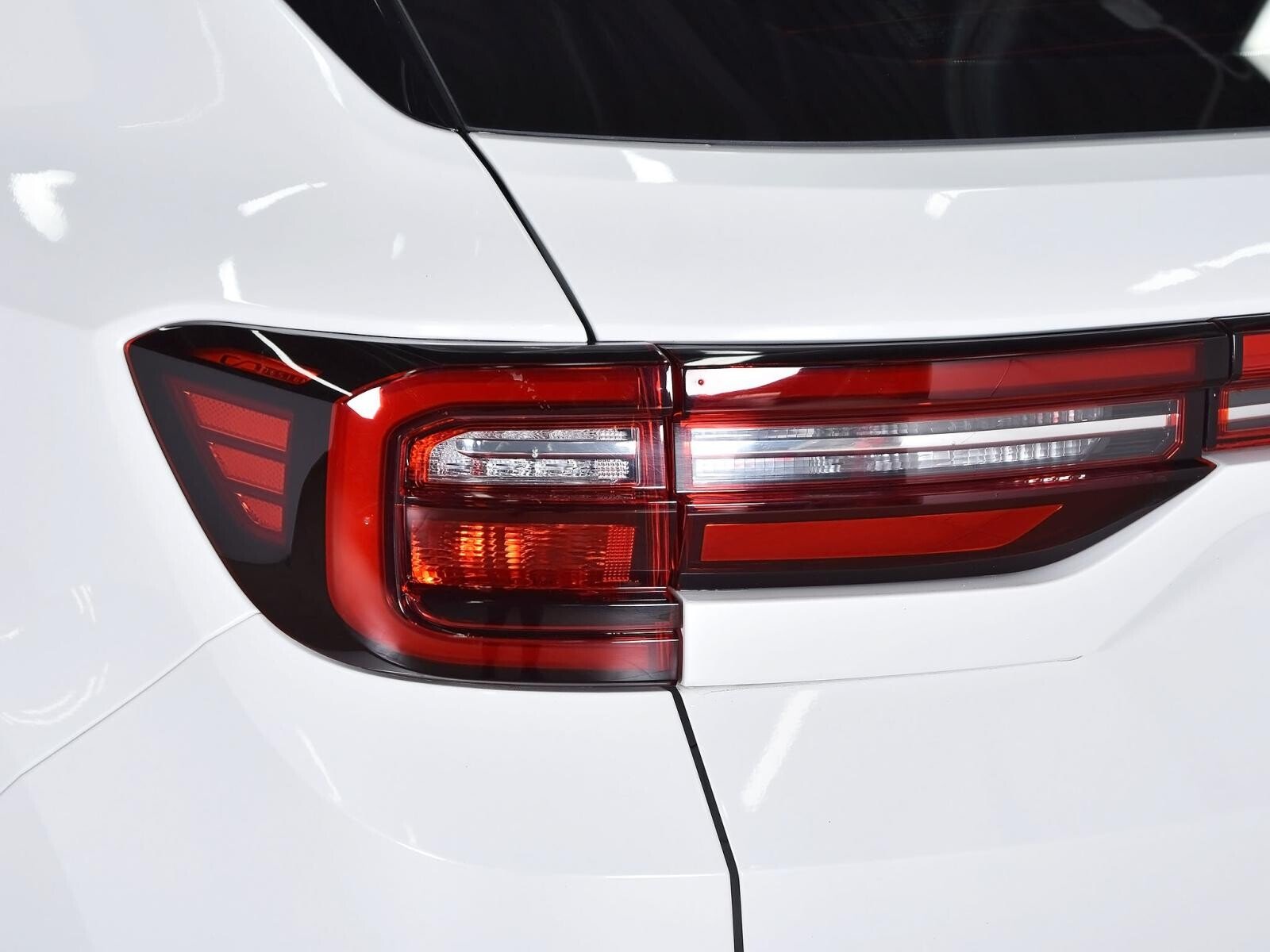 Changan CS35PLUS 2021