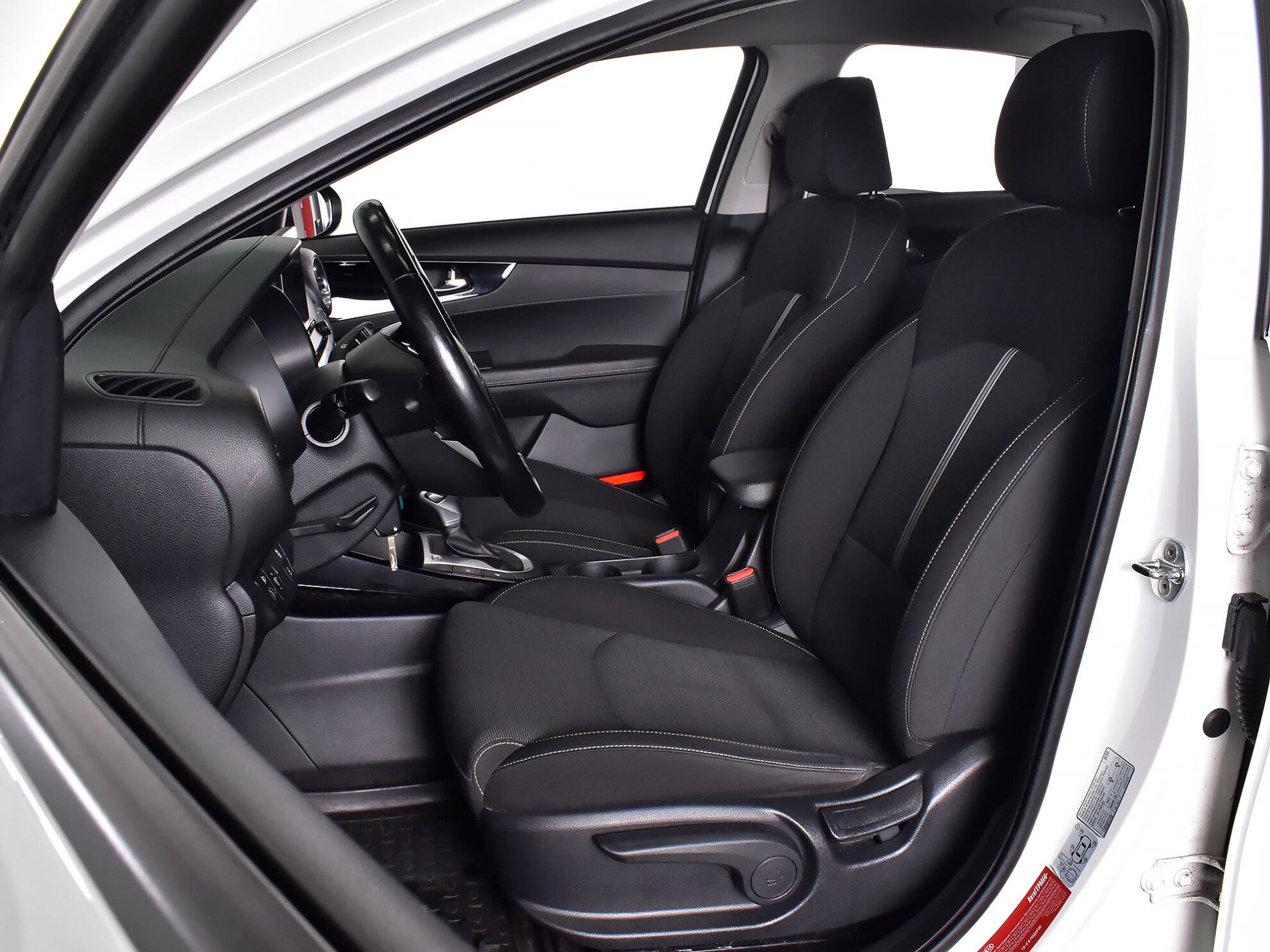 Kia Cerato 2020 Comfort