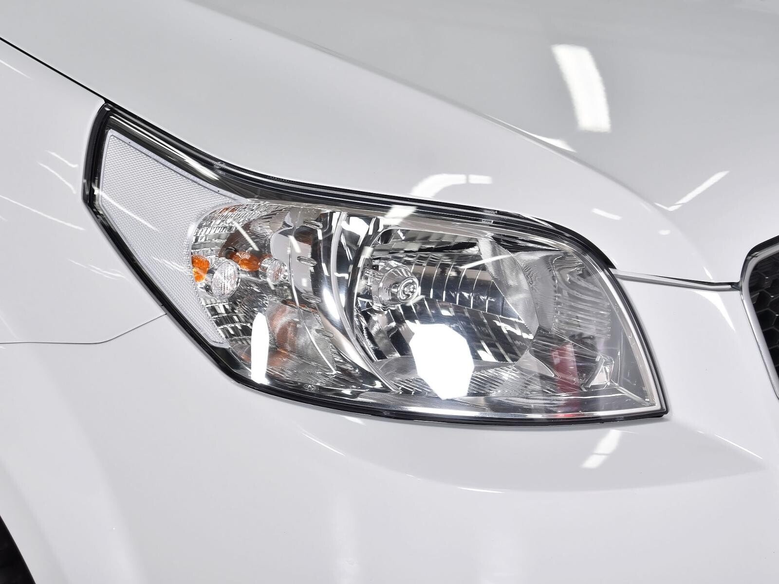 Chevrolet Nexia 2021