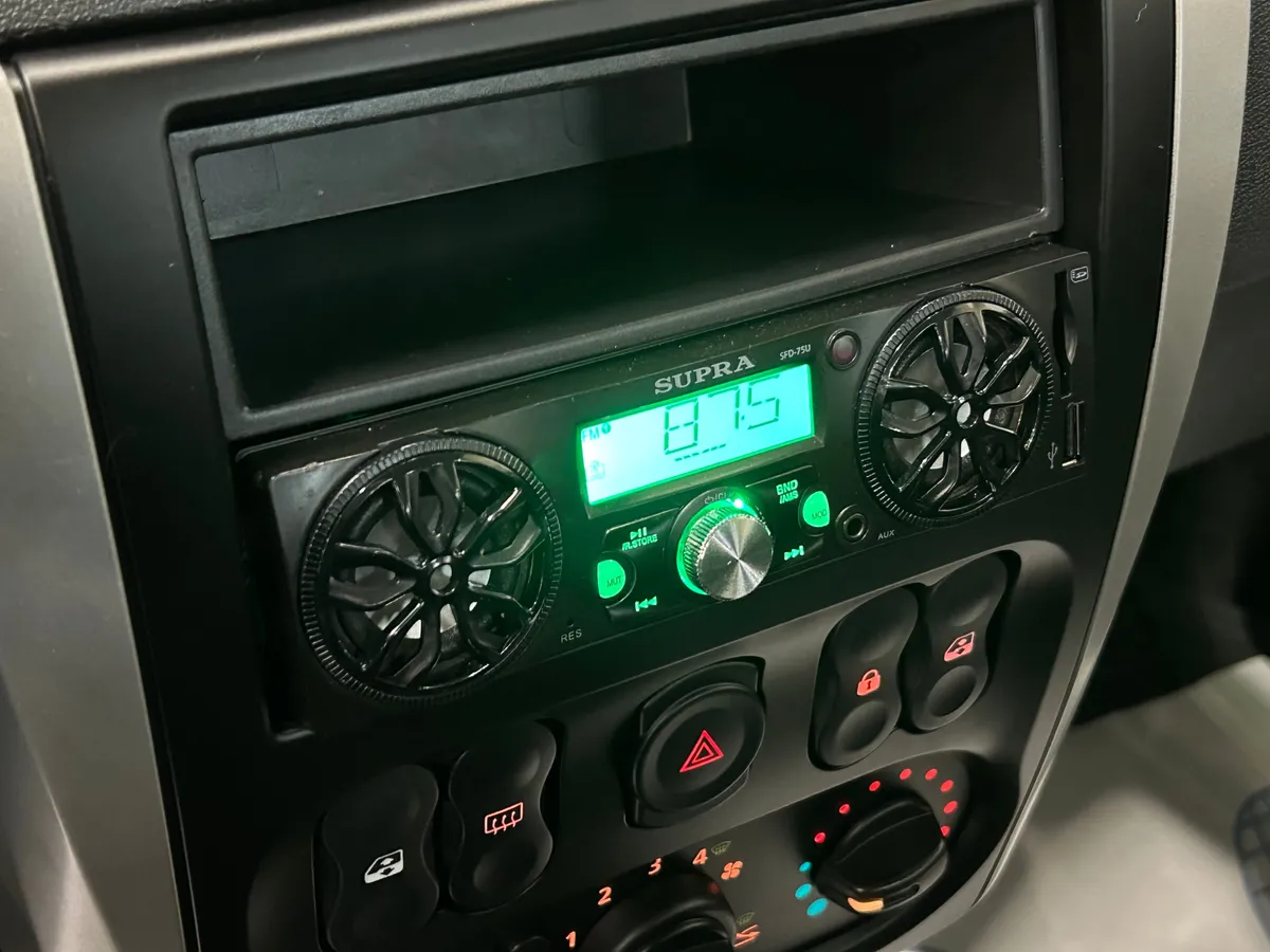 Nissan Almera 2015 Comfort