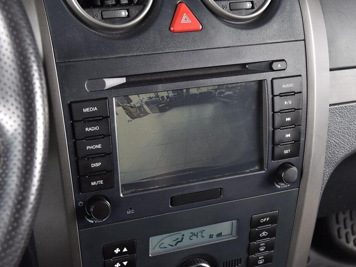 Great Wall Hover H5 2012