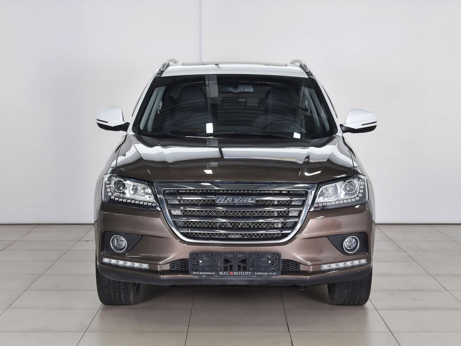 Haval H2 2019