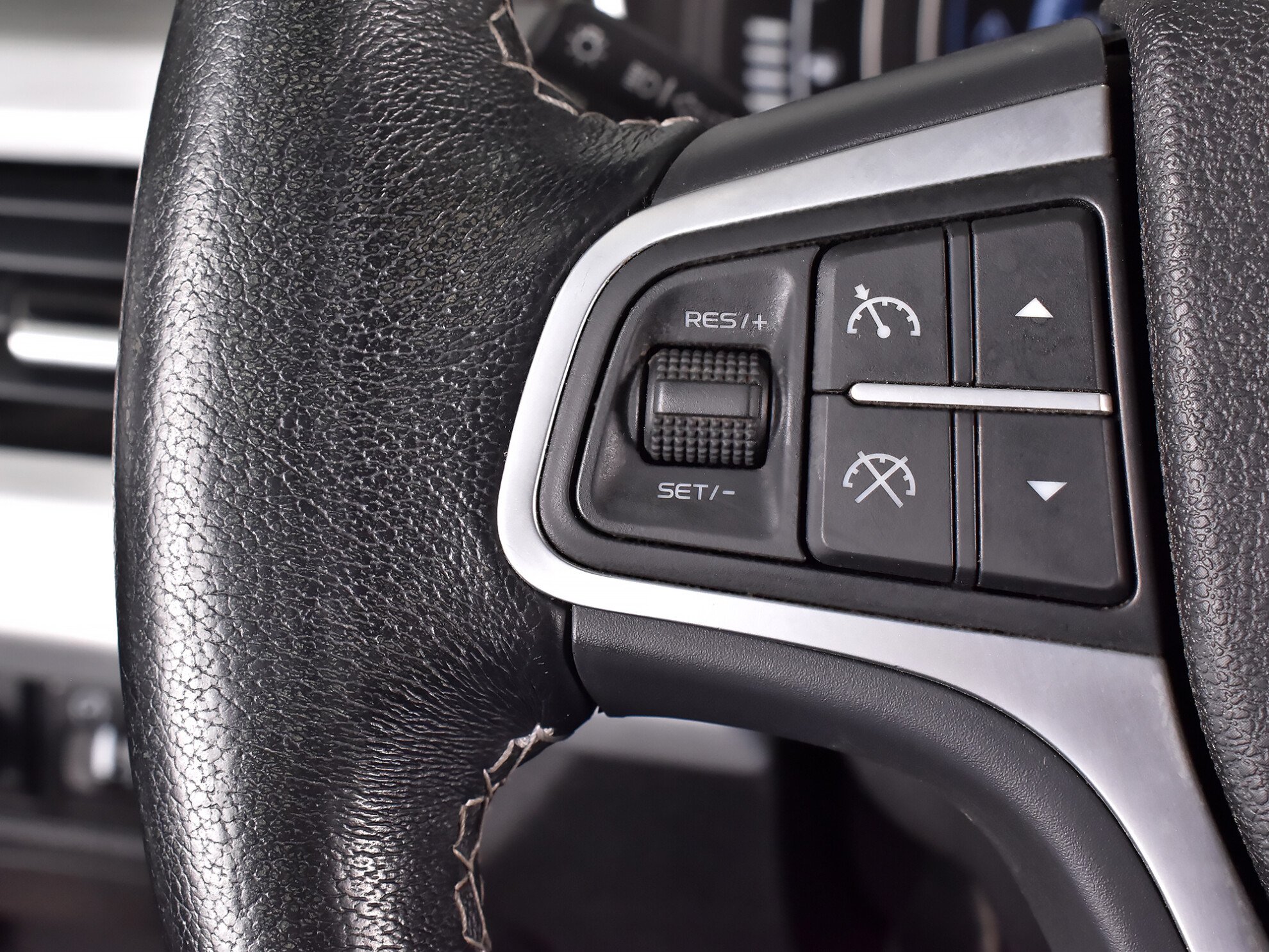 Geely Atlas 2019 Luxury LED