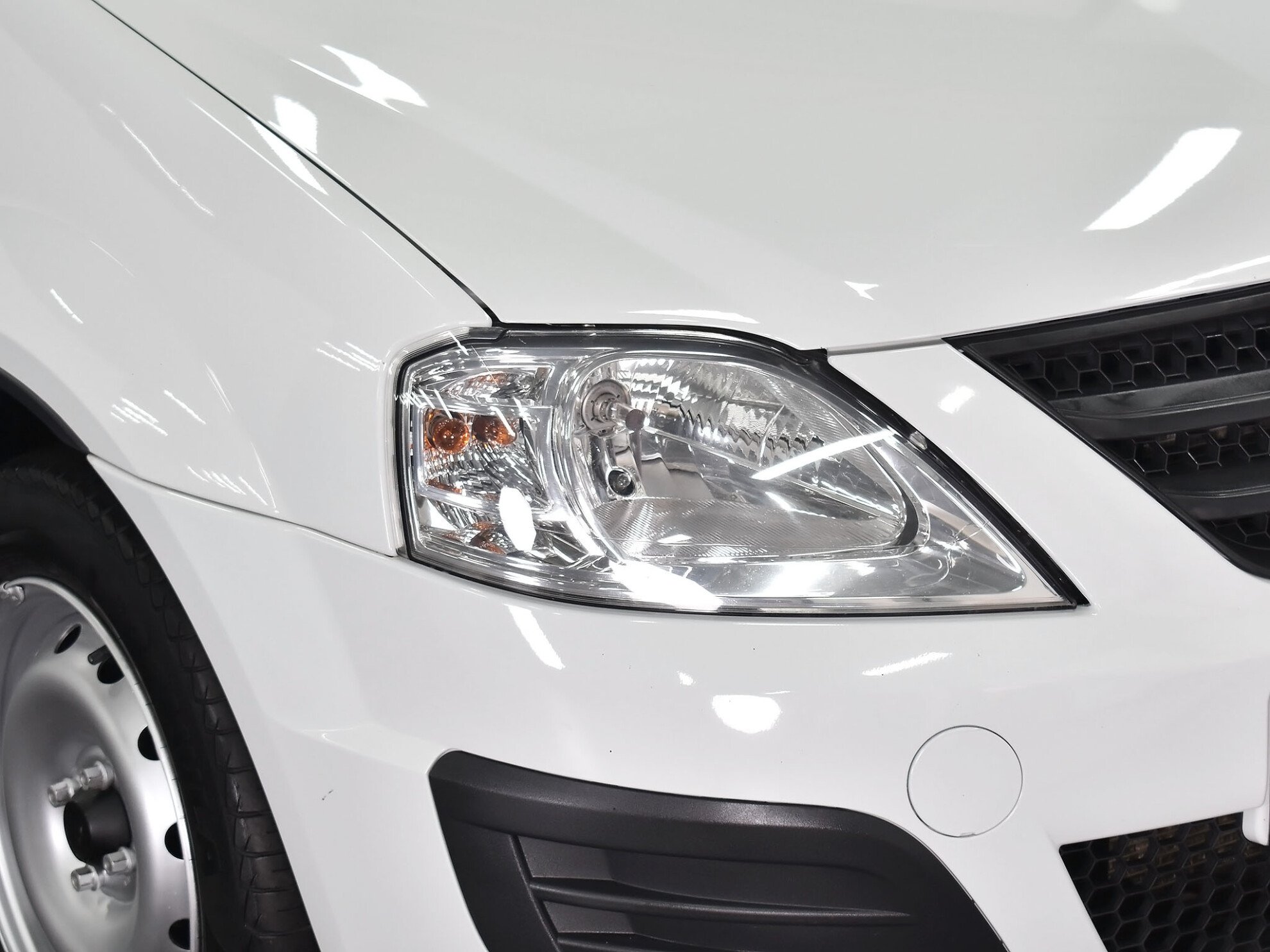 Lada Largus 2019 Norma Comfort Glonass (7 мест) (2018-2019)