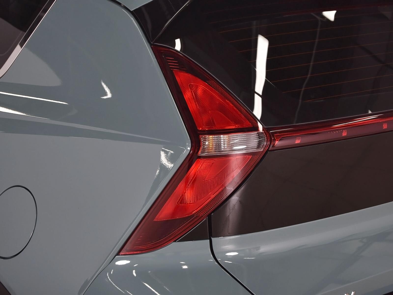 Hyundai Bayon 2022