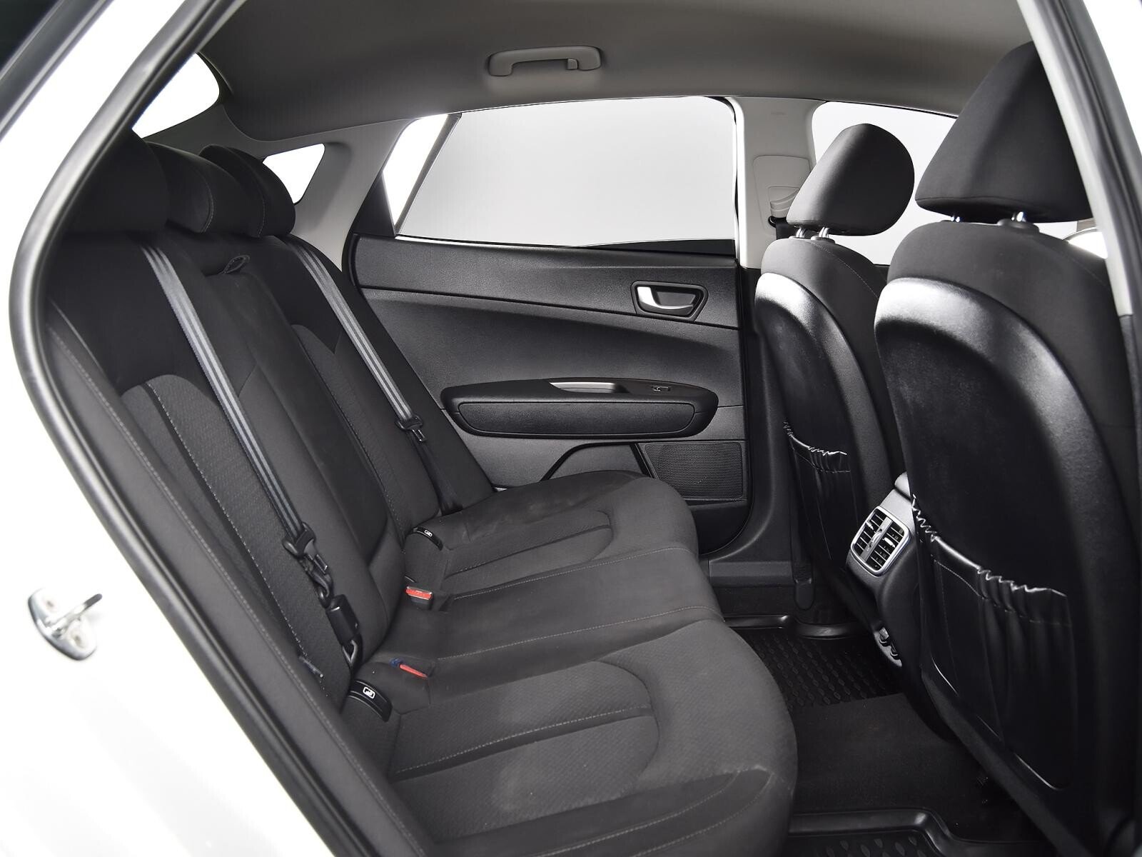 Kia Optima 2019