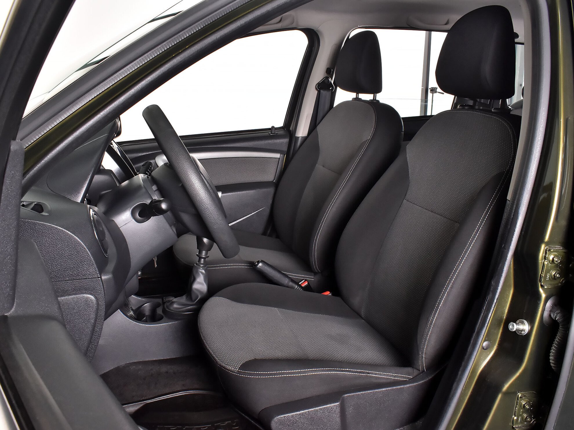 Renault Duster 2017 Life