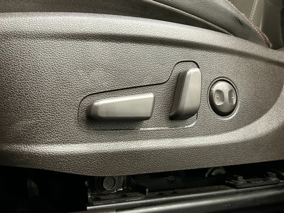 Hyundai Santa Fe 2020 Lifestyle
