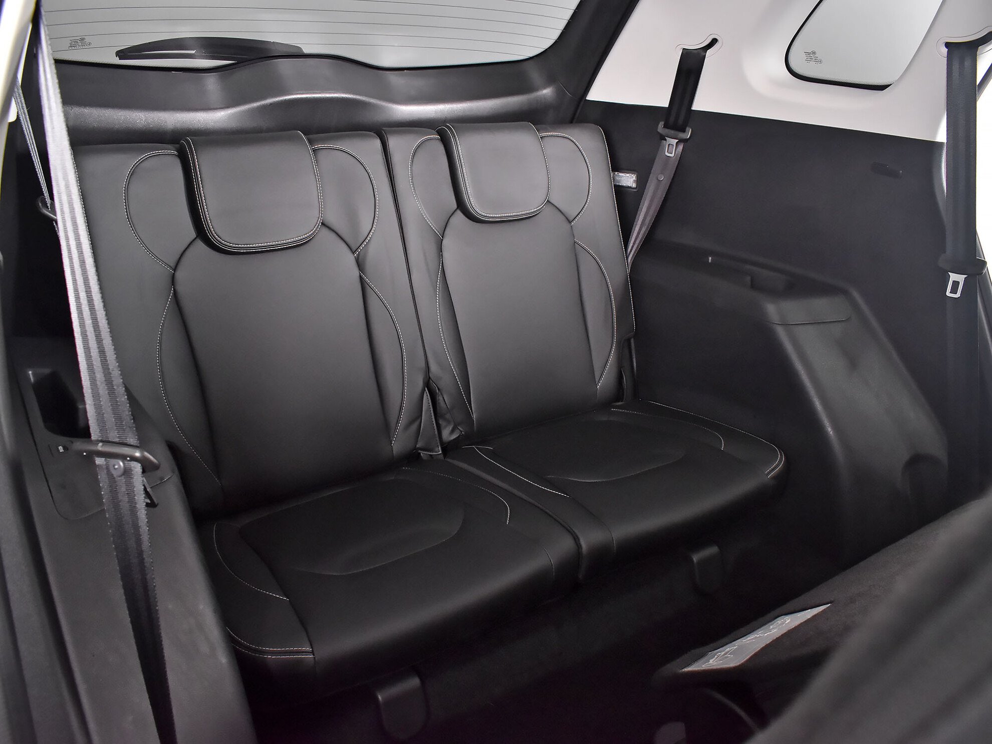 Chevrolet Captiva 2023 Premier 7 seats