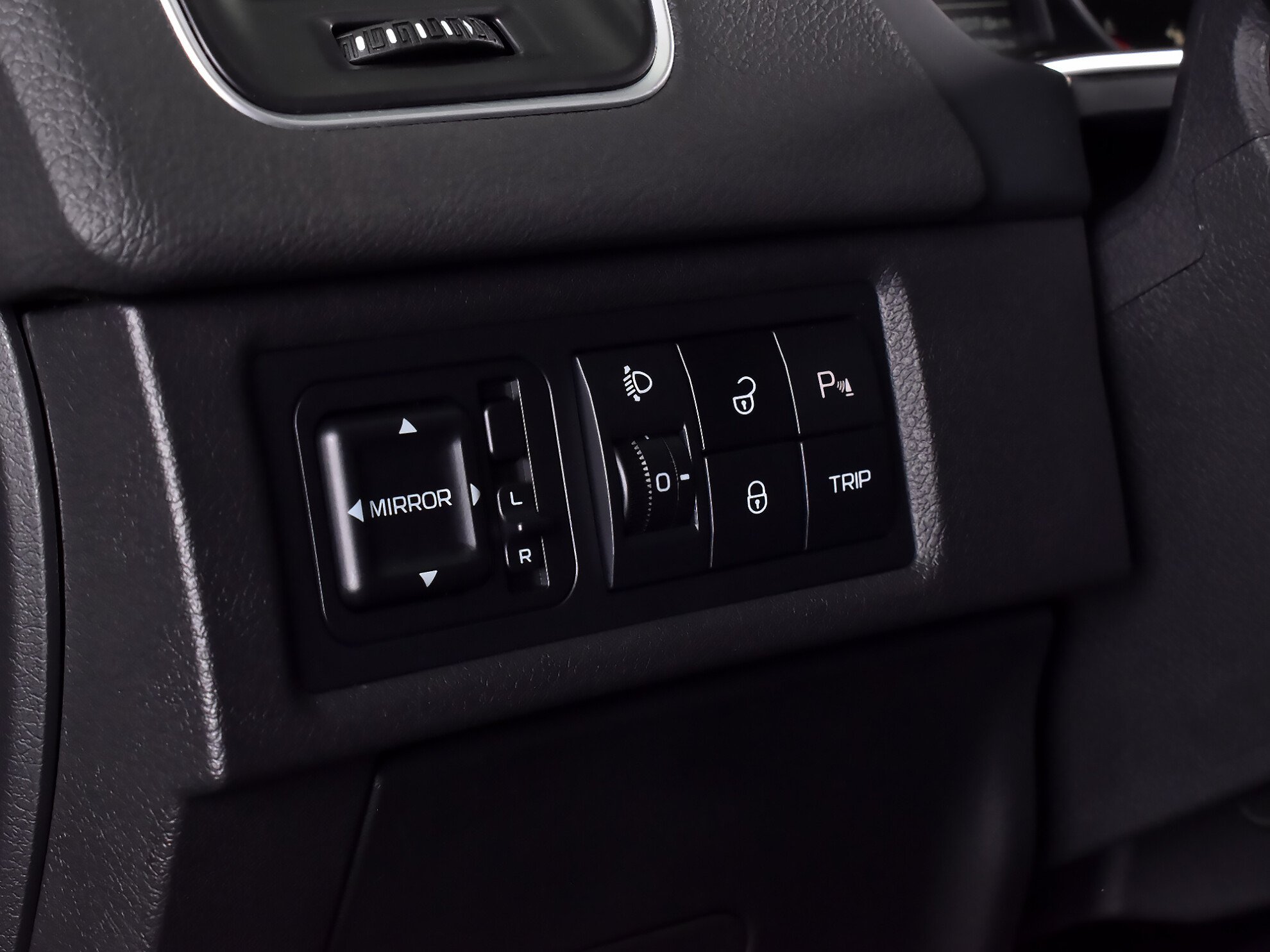 Geely Emgrand X7 2019 Люкс
