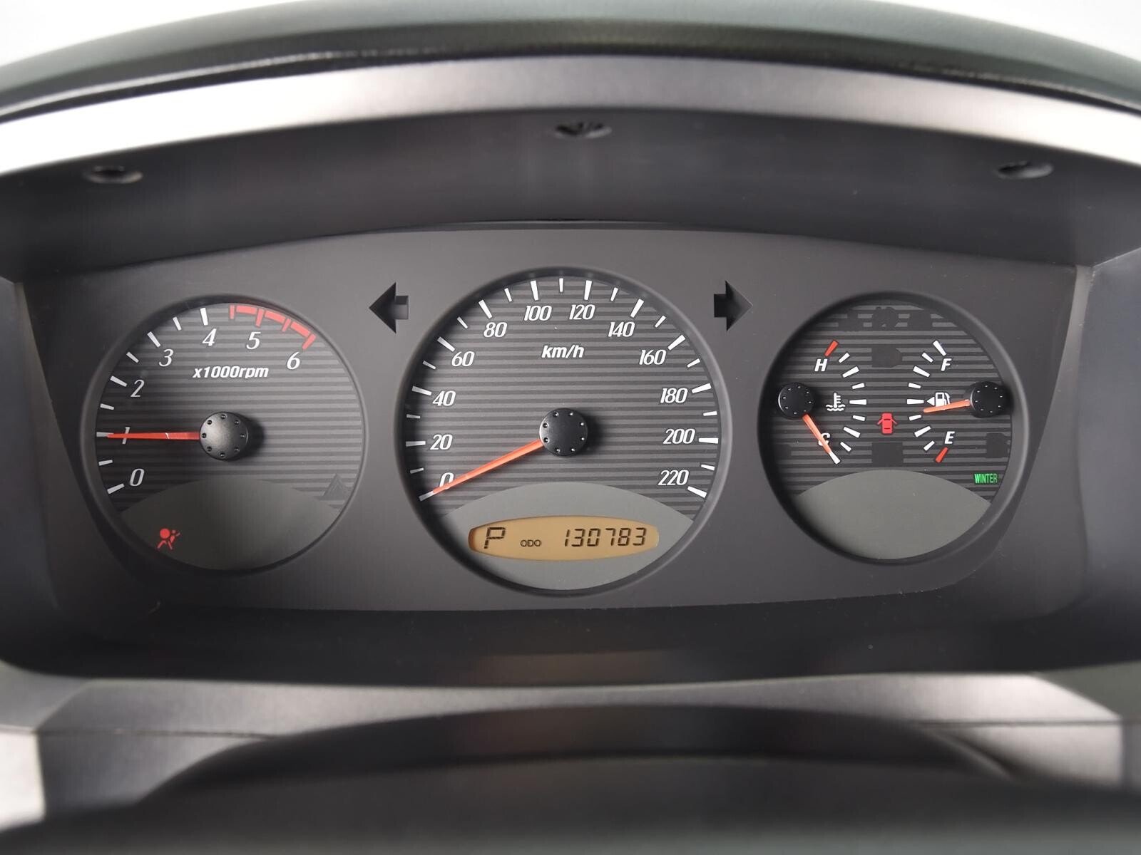 SsangYong Kyron 2014
