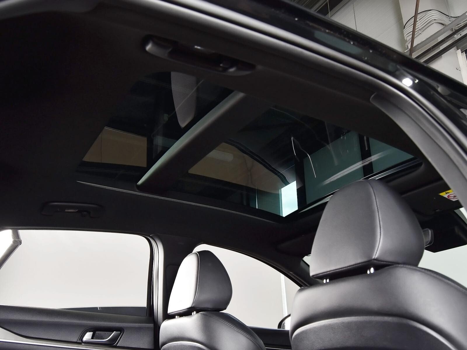 Kia K5 2021