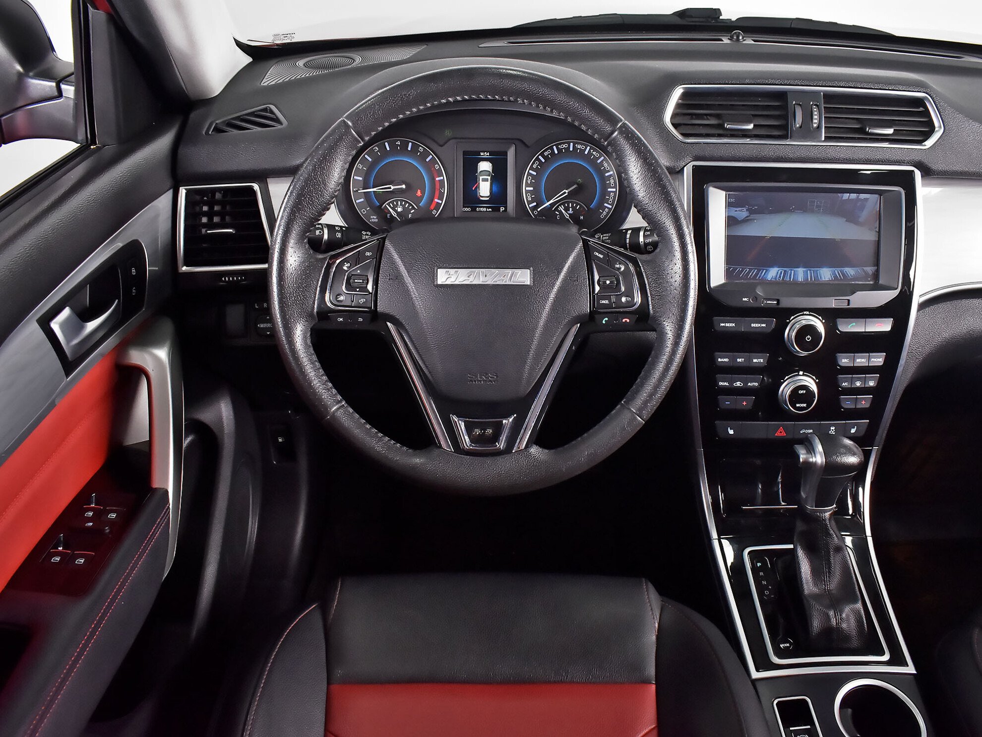 Haval H2 2019 Comfort