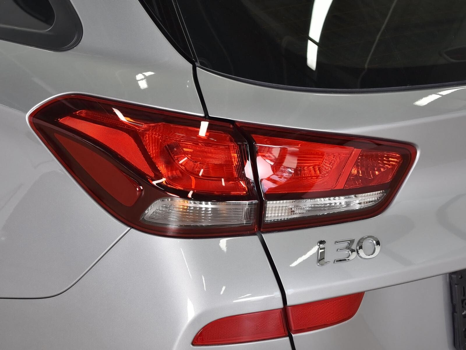 Hyundai i30 2022