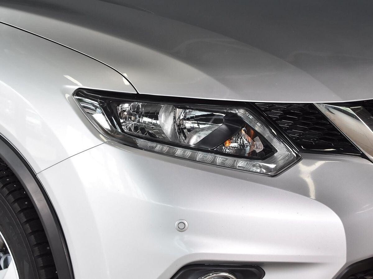 Nissan X-Trail 2018