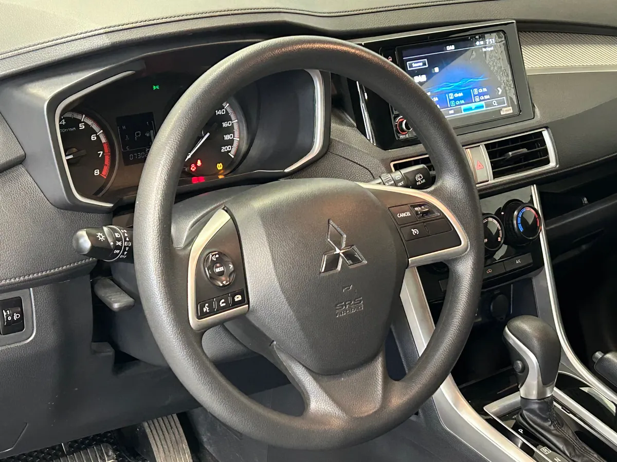 Mitsubishi Xpander 2023
