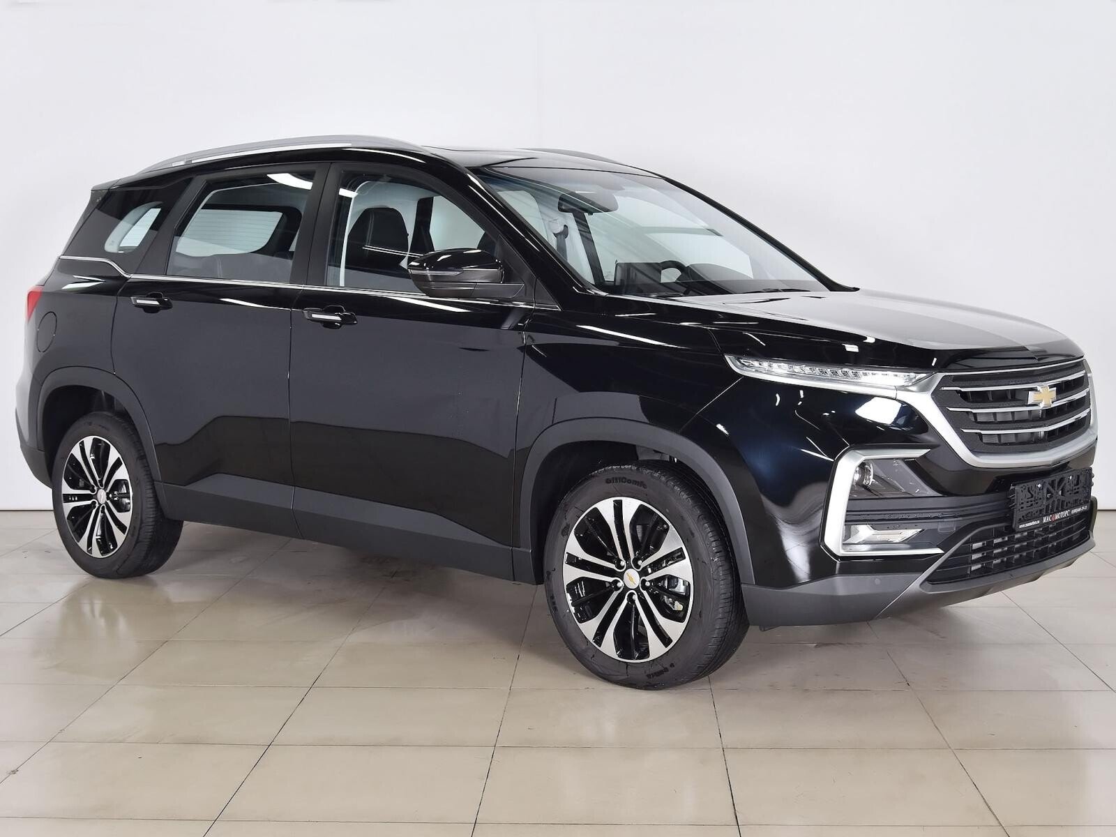 Chevrolet Captiva 2023