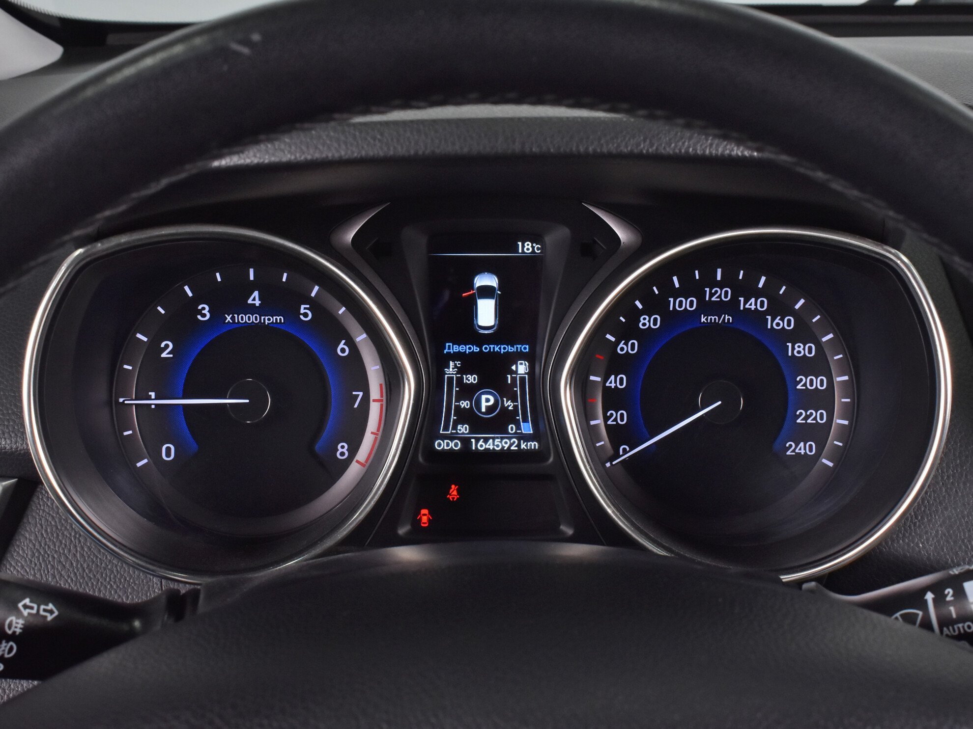 Hyundai i30 2012 Comfort