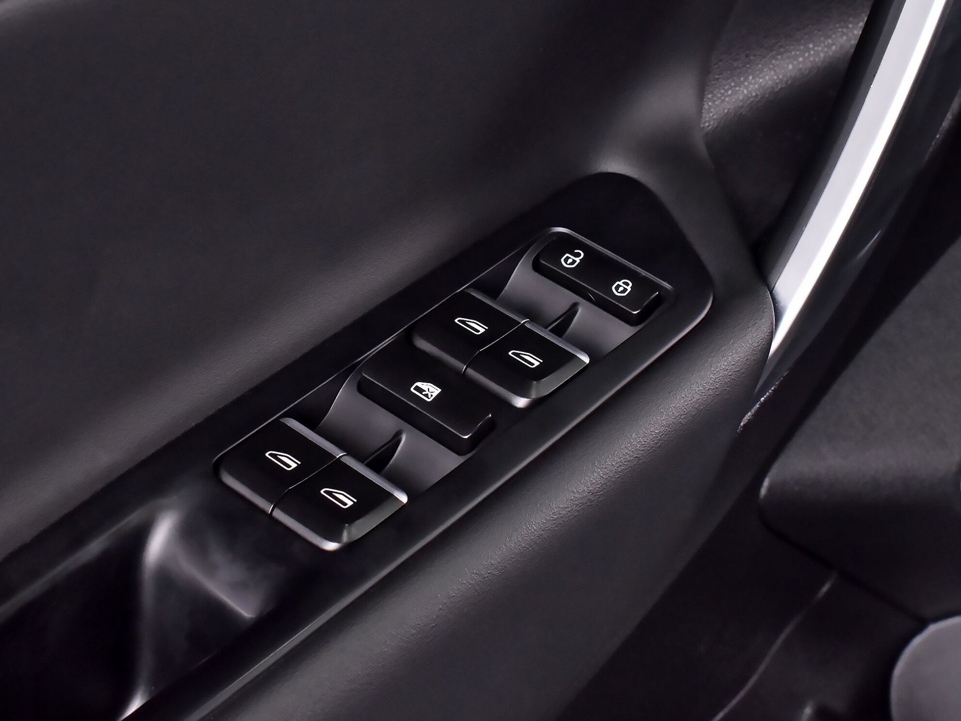 Geely Atlas 2021 Люкс + Yandex Auto