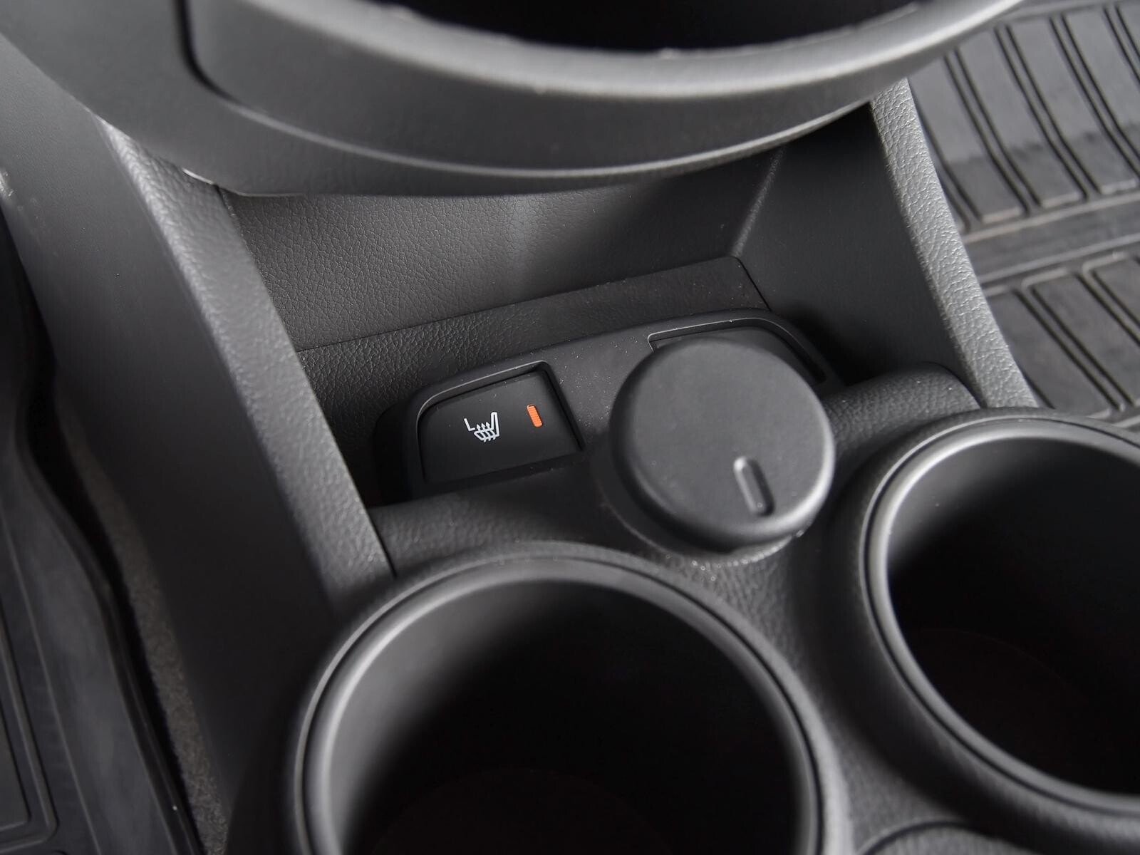 Chevrolet Spark 2021