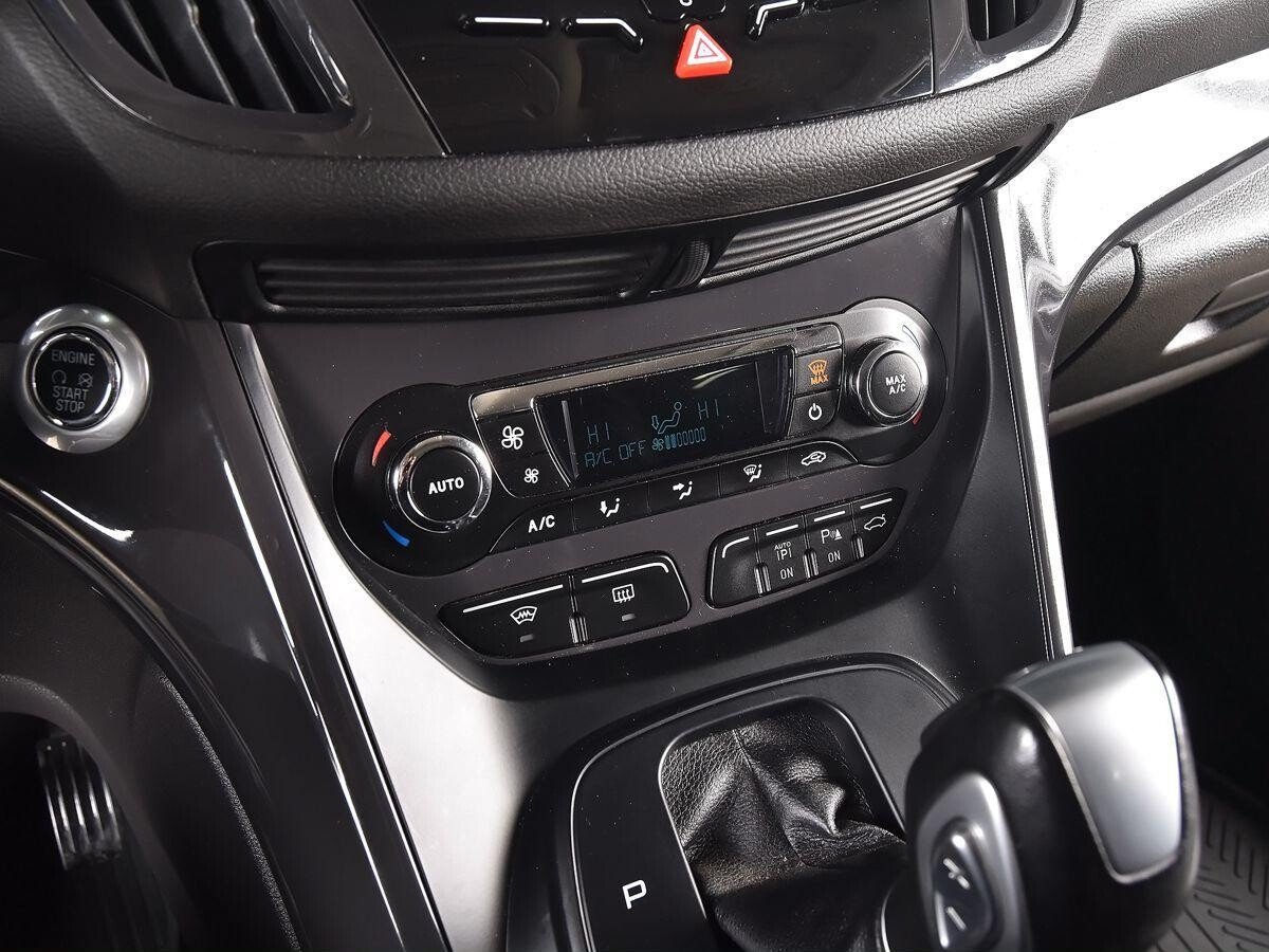 Ford Kuga 2014