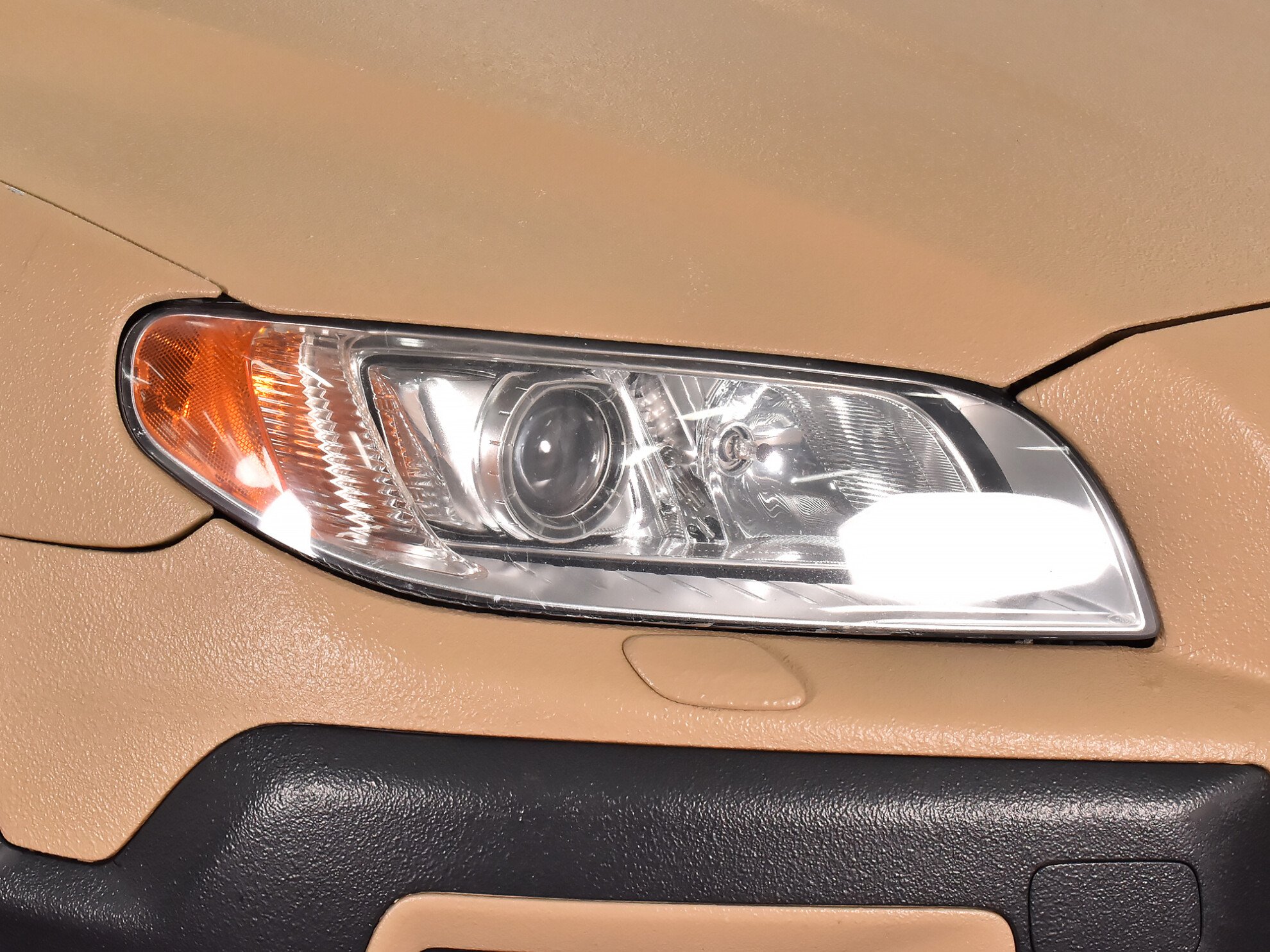 Volvo XC70 2008 Премиум Плюс