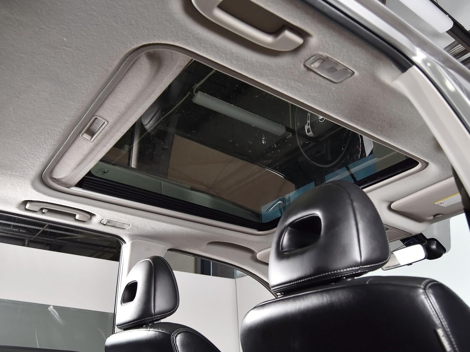 Nissan X-Trail 2013