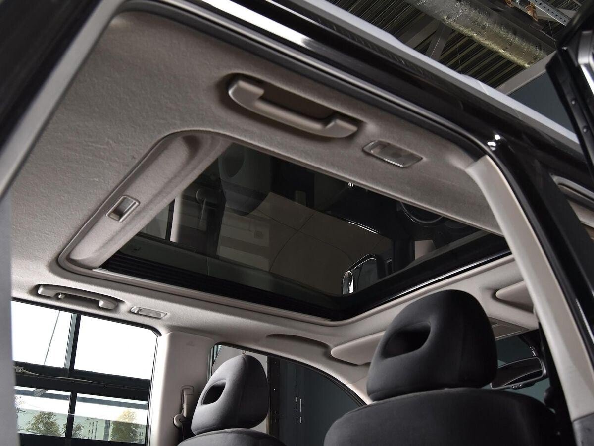 Nissan X-Trail 2014