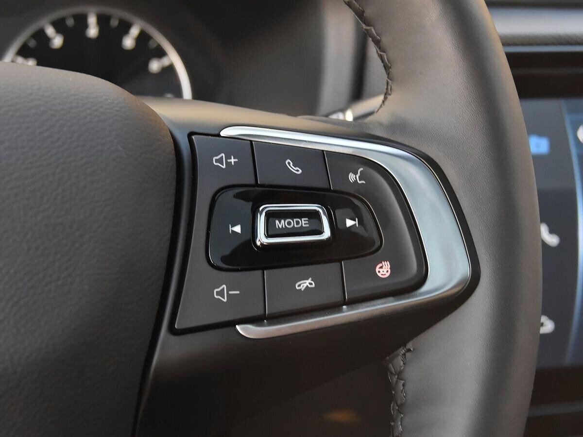 Chery Tiggo 4 2021